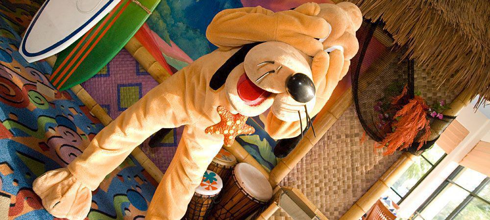 Disneys Paradise Pier Hotel Anaheim Kültér fotó
